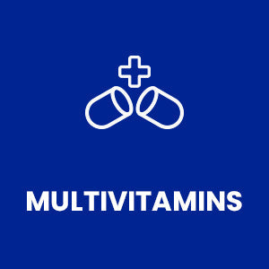 Multivitamins